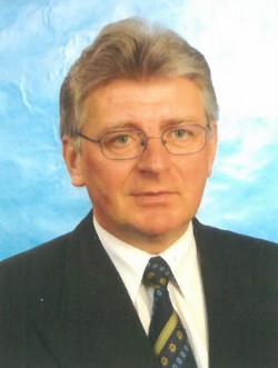 Winfried Pickart